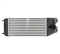 Raffreddatore dell'aria di sovralimentazione KOYORAD IA470150 per DS3 1.2 2014-