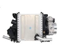 Raffreddatore dell'aria di sovralimentazione MAHLE CI 218 000P