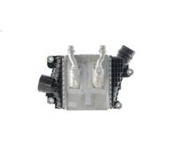 Raffreddatore dell'aria di sovralimentazione MAHLE CI 332 000P XF II 3 2015-