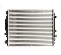 Raffreddatore dell'aria di sovralimentazione MAHLE CI 376 000P XF I 3 2009-2015