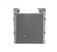 Raffreddatore dell'aria di sovralimentazione MAHLE CI 456 000P D 5.132 2013-