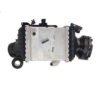 Raffreddatore dell'aria di sovralimentazione MAHLE CI 616 000P per 7 4 2016-