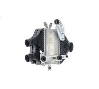 Raffreddatore dell'aria di sovralimentazione MAHLE CI 618 000P per 3 3 2016-2018