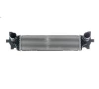 Raffreddatore dell'aria di sovralimentazione MAHLE CI 660 000P per 7 2 2016-2019