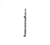Raffreddatore dell'aria di sovralimentazione MAHLE CIR 10 000P per A6 C6 3 2008-