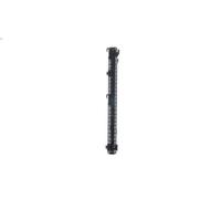 Raffreddatore dell'aria di sovralimentazione MAHLE CIR 24 000P per Q7 3 2015-