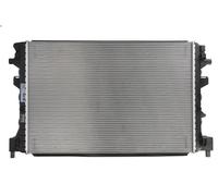 Raffreddatore dell'aria di sovralimentazione MAHLE GOLF VII 1.4 2014-202