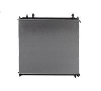 Raffreddatore dell'aria di sovralimentazione MAHLE MAN TGS I 10.518 2005-2021