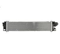 Raffreddatore dell'aria di sovralimentazione MAHLE NV300 Kombi (X82) 2 2019-