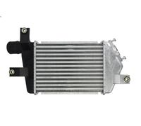 Raffreddatore dell'aria di sovralimentazione MAHLE per L200 / TRITON 2.5 2005-
