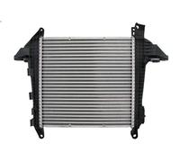 Raffreddatore dell'aria di sovralimentazione MAHLE per MAN TGL I 4.58 2004-2022