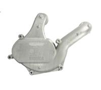 Raffreddatore dell'aria di sovralimentazione MAHLE per MAN TGL I 4.58 2006-2022