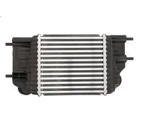 Raffreddatore dell'aria di sovralimentazione NISSENS 961117