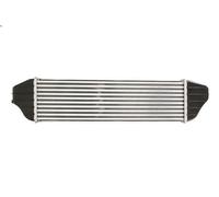 Raffreddatore dell'aria di sovralimentazione NISSENS 96129 per X3 (E83) 2 2004-