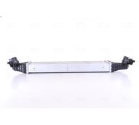 Raffreddatore dell'aria di sovralimentazione NISSENS 961507 per VITARA 1.4 2015-