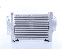 NISSENS 961604 Intercooler