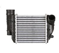 Raffreddatore dell'aria di sovralimentazione NISSENS 96417 per A6 C6 3 2004-2006