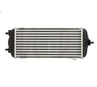 Raffreddatore dell'aria di sovralimentazione NISSENS 96538 per i40 I 1.7 2012-