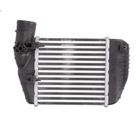 Raffreddatore dell'aria di sovralimentazione NISSENS 96544 A6 C6 (4F2) 2 2005-