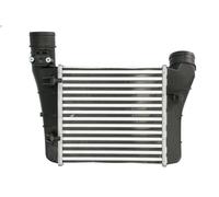 Raffreddatore dell'aria di sovralimentazione NISSENS 96549 per EXEO 2 2010-2013