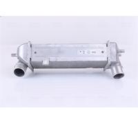 Raffreddatore dell'aria di sovralimentazione NISSENS 96558 per ix20 1.4 2011-