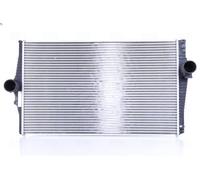 Raffreddatore dell'aria di sovralimentazione NISSENS 96601 per XC90 I 2.5 2002-