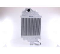 Raffreddatore dell'aria di sovralimentazione NISSENS 96791 per CLIO II 1.5 2001-