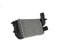 Raffreddatore dell'aria di sovralimentazione NISSENS per BOXER Autobus 2 2001-