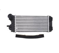 Raffreddatore dell'aria di sovralimentazione NISSENS per C-MAX II Van 1.6 2010-