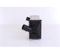 Raffreddatore dell'aria di sovralimentazione NISSENS per CARENS IV 1.7 2013-2016