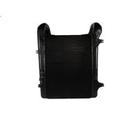 Raffreddatore dell'aria di sovralimentazione NISSENS per DAF XF 105 12.903 2005-