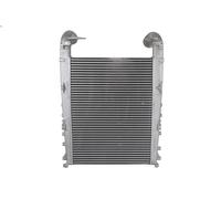 Raffreddatore dell'aria di sovralimentazione NISSENS per MAGNUM 12.13 2004-2006