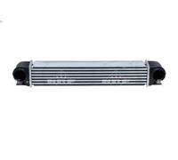 Raffreddatore dell'aria di sovralimentazione NRF 30129A per 5 (E39) 2 2000-2003
