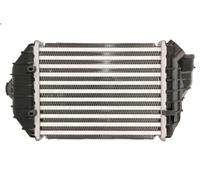 Raffreddatore dell'aria di sovralimentazione NRF 30133 per A4 B5 (8D2) 2.5 1997-