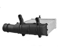 Raffreddatore dell'aria di sovralimentazione NRF 30148A A4 B7 (8EC) 2 2004-2008