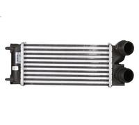 Raffreddatore dell'aria di sovralimentazione NRF 30190 per C4 I (LC_) 1.6 2004-