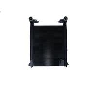 Raffreddatore dell'aria di sovralimentazione NRF 30219 PREMIUM 9.84 1996-2001