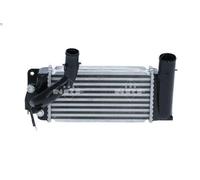 Raffreddatore dell'aria di sovralimentazione NRF 30245 per YARIS 1.4 2005-2012