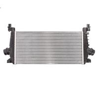 Raffreddatore dell'aria di sovralimentazione NRF 30269 per ASTRA J GTC 1.4 2011-