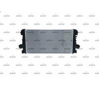 Raffreddatore dell'aria di sovralimentazione NRF 30272 ASTRA J GTC 2 2012-2018