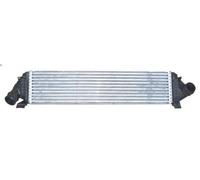 Raffreddatore dell'aria di sovralimentazione NRF 30273 V50 (545) 2 2003-2006