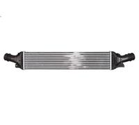 Raffreddatore dell'aria di sovralimentazione NRF 30289 AUDI A5 (8T3) 2 2008-2013