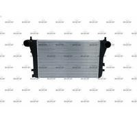 Raffreddatore dell'aria di sovralimentazione NRF 30306 CC B7 (358) 2 2011-2016