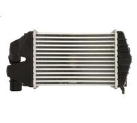 Raffreddatore dell'aria di sovralimentazione NRF 30307 ASTRA H (A04) 1.3 2005-