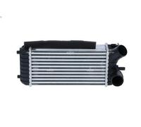 Raffreddatore dell'aria di sovralimentazione NRF 30324 per GRAND C-MAX 1.6 2010-