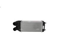 Raffreddatore dell'aria di sovralimentazione NRF 30460 per DS3 (SA_) 1.2 2014-