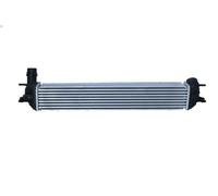 Raffreddatore dell'aria di sovralimentazione NRF 30503 per LAGUNA III 2 2007-