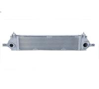 Raffreddatore dell'aria di sovralimentazione NRF 30513 per QASHQAI I 2 2007-