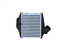 Raffreddatore dell'aria di sovralimentazione NRF 30531 FORTWO Cabrio 0.8 2007-