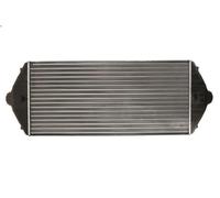 Raffreddatore dell'aria di sovralimentazione NRF 30803 per 806 (221) 2 1994-2002
